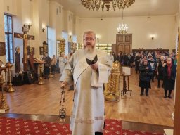 Родительская суббота